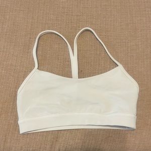 Lululemon flow Y bra